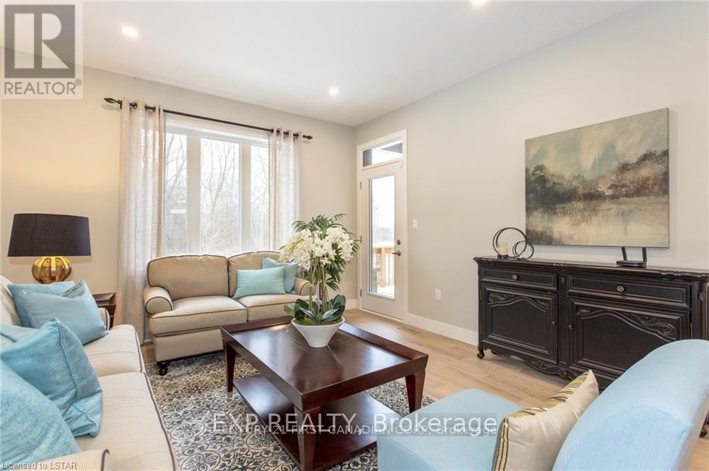 2244 Evans Boulevard, London South, Ontario  N6M 0A8 - Photo 10 - X12783626