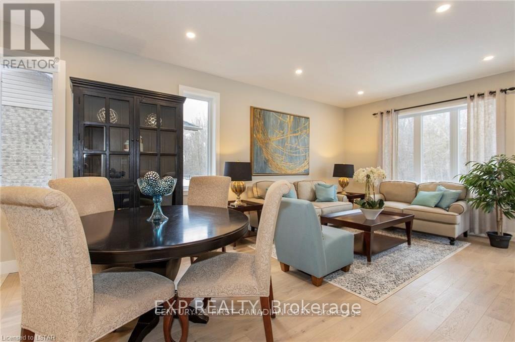 2244 Evans Boulevard, London South, Ontario  N6M 0A8 - Photo 13 - X12783626