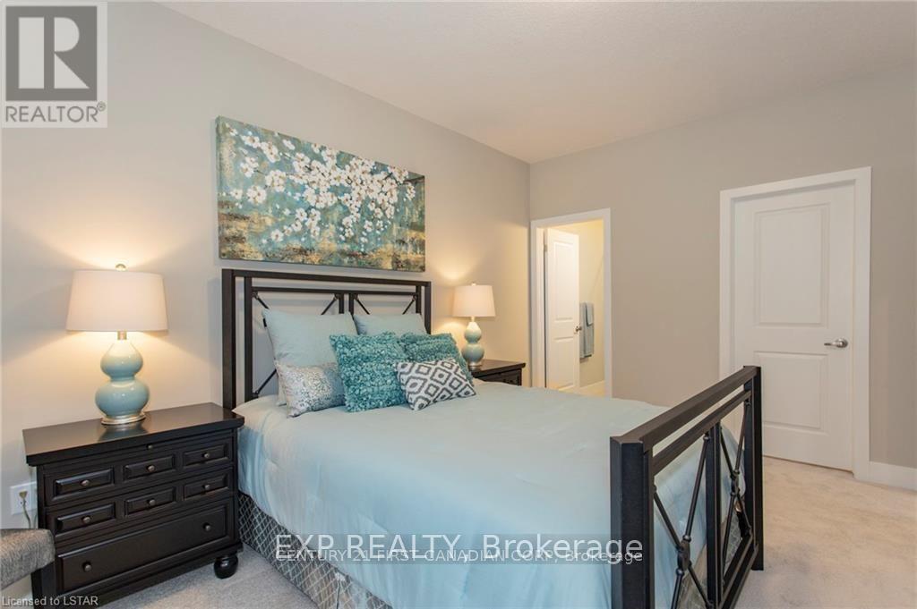 2244 Evans Boulevard, London South, Ontario  N6M 0A8 - Photo 16 - X12783626