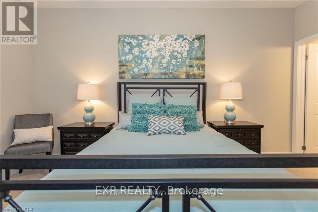 2244 Evans Boulevard, London South, Ontario  N6M 0A8 - Photo 18 - X12783626