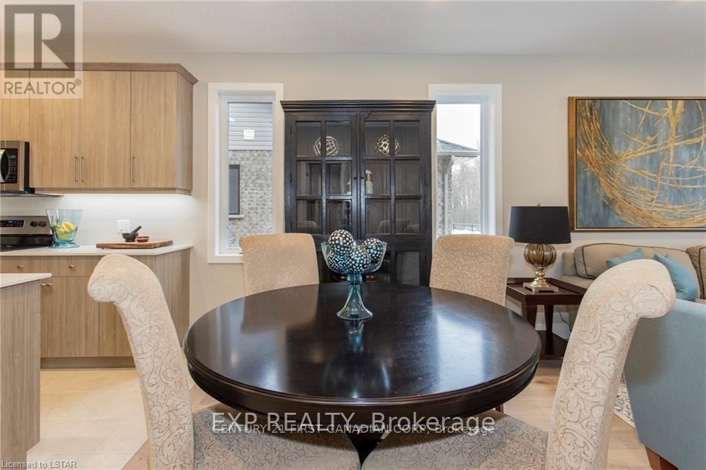 2244 Evans Boulevard, London South, Ontario  N6M 0A8 - Photo 9 - X12783626