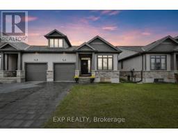 2244 EVANS BOULEVARD, London South, Ontario