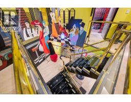 33 HARBOUR Square Unit# 2409, toronto, Ontario