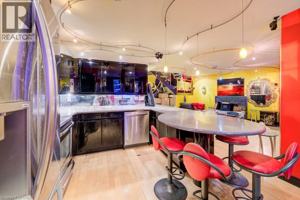 33 Harbour Square Unit# 2409, Toronto, Ontario  M5J 2G2 - Photo 20 - 40804557