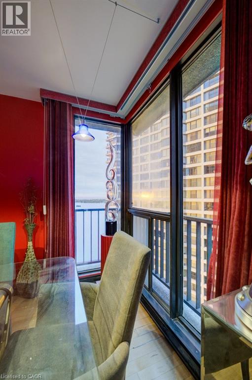 33 Harbour Square Unit# 2409, Toronto, Ontario  M5J 2G2 - Photo 21 - 40804557