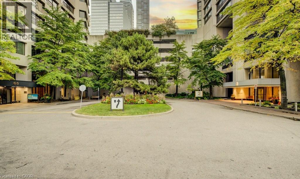 33 Harbour Square Unit# 2409, Toronto, Ontario  M5J 2G2 - Photo 43 - 40804557