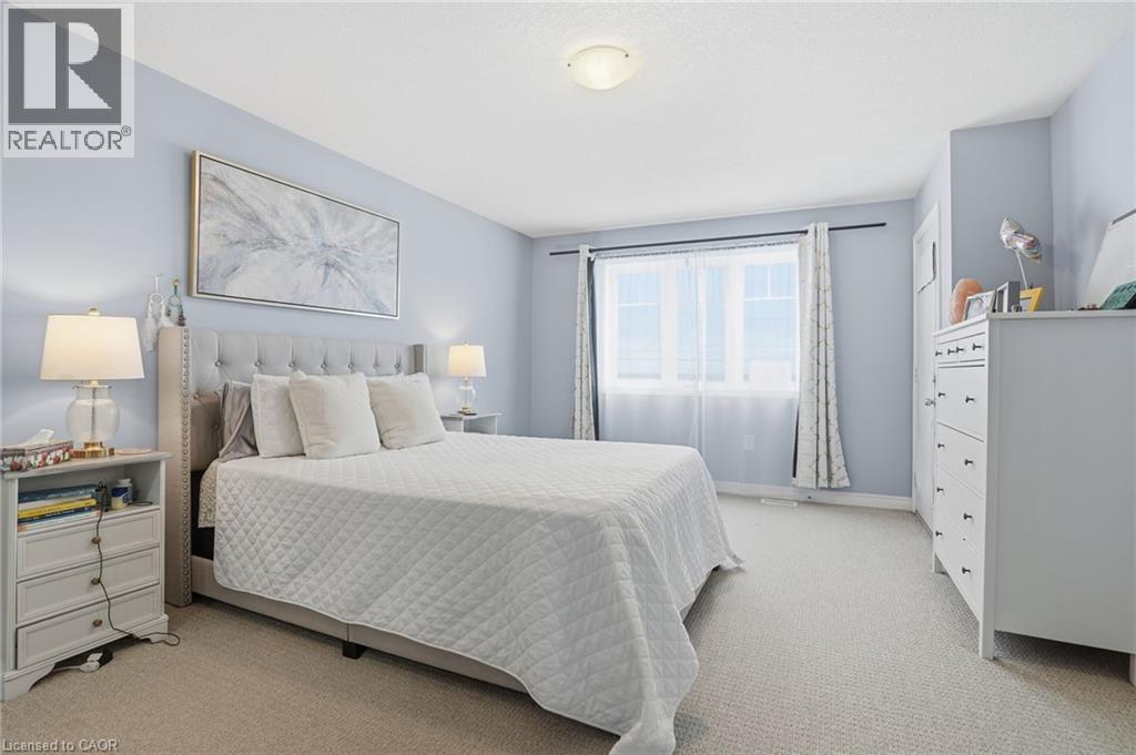 7 Lakelawn Road Unit# 6, Grimsby, Ontario  L3M 0E9 - Photo 22 - 40804602