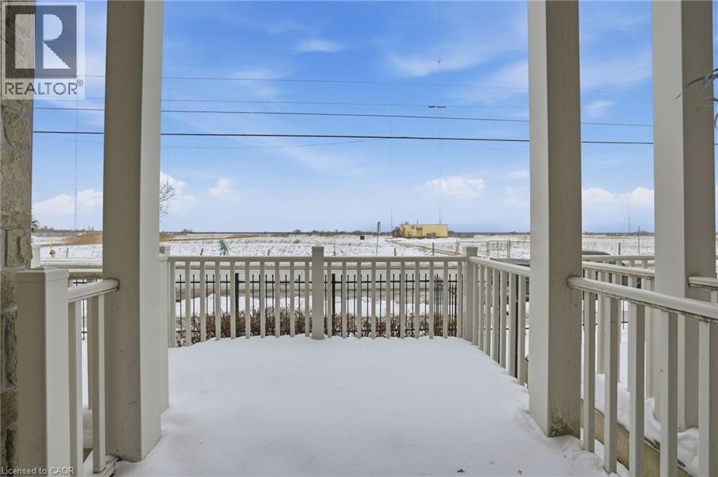 7 Lakelawn Road Unit# 6, Grimsby, Ontario  L3M 0E9 - Photo 28 - 40804602