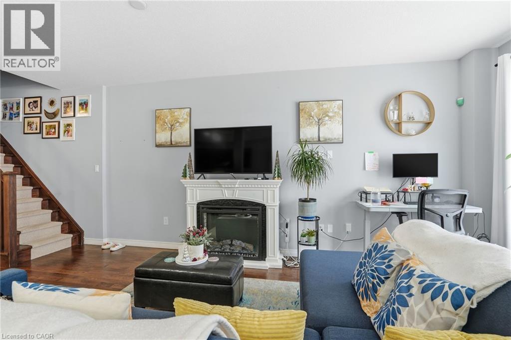 7 Lakelawn Road Unit# 6, Grimsby, Ontario  L3M 0E9 - Photo 10 - 40804602