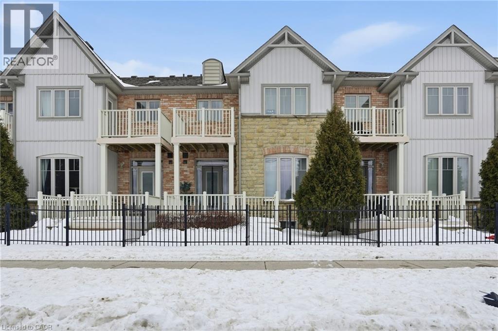 7 Lakelawn Road Unit# 6, Grimsby, Ontario  L3M 0E9 - Photo 33 - 40804602