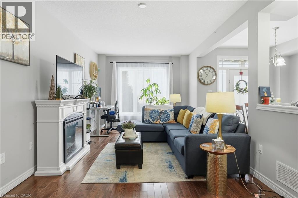 7 Lakelawn Road Unit# 6, Grimsby, Ontario  L3M 0E9 - Photo 6 - 40804602