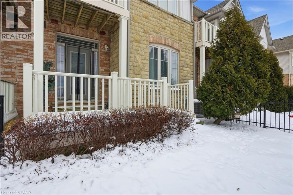 7 Lakelawn Road Unit# 6, Grimsby, Ontario  L3M 0E9 - Photo 31 - 40804602