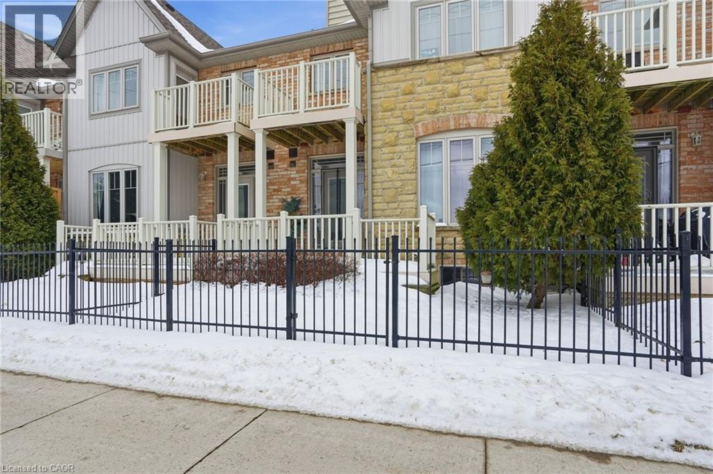 7 Lakelawn Road Unit# 6, Grimsby, Ontario  L3M 0E9 - Photo 32 - 40804602