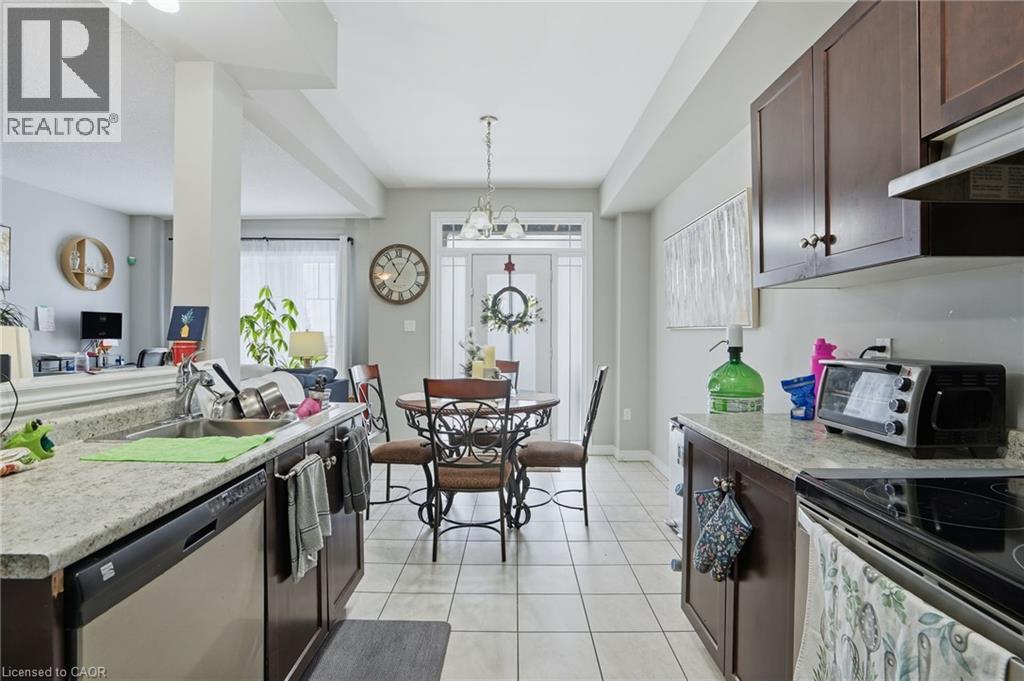 7 Lakelawn Road Unit# 6, Grimsby, Ontario  L3M 0E9 - Photo 12 - 40804602