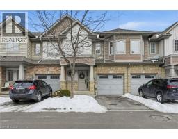 7 LAKELAWN Road Unit# 6, grimsby, Ontario