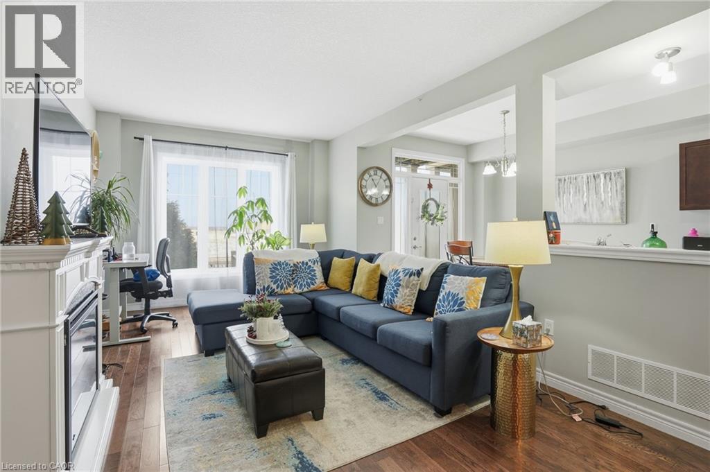 7 Lakelawn Road Unit# 6, Grimsby, Ontario  L3M 0E9 - Photo 7 - 40804602