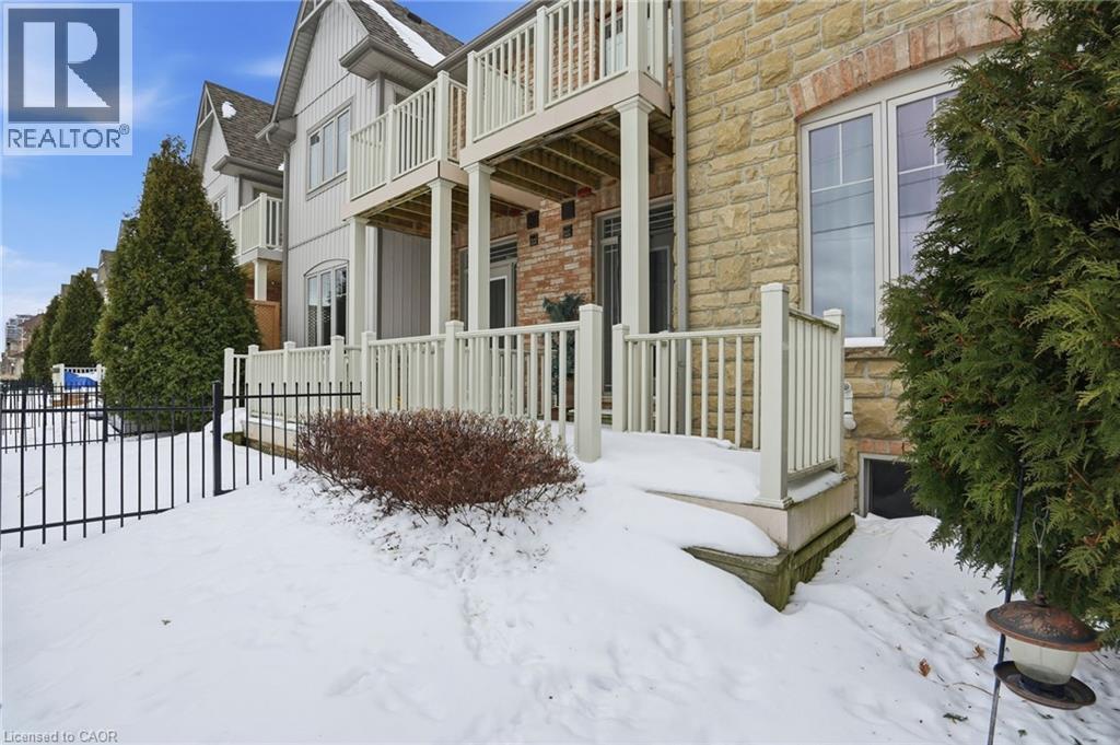 7 Lakelawn Road Unit# 6, Grimsby, Ontario  L3M 0E9 - Photo 30 - 40804602