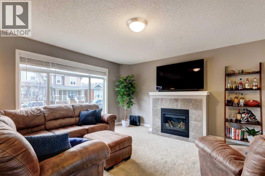 207 Cranford Crescent Se, Calgary, Alberta  T3M 0X9 - Photo 3 - A2278601