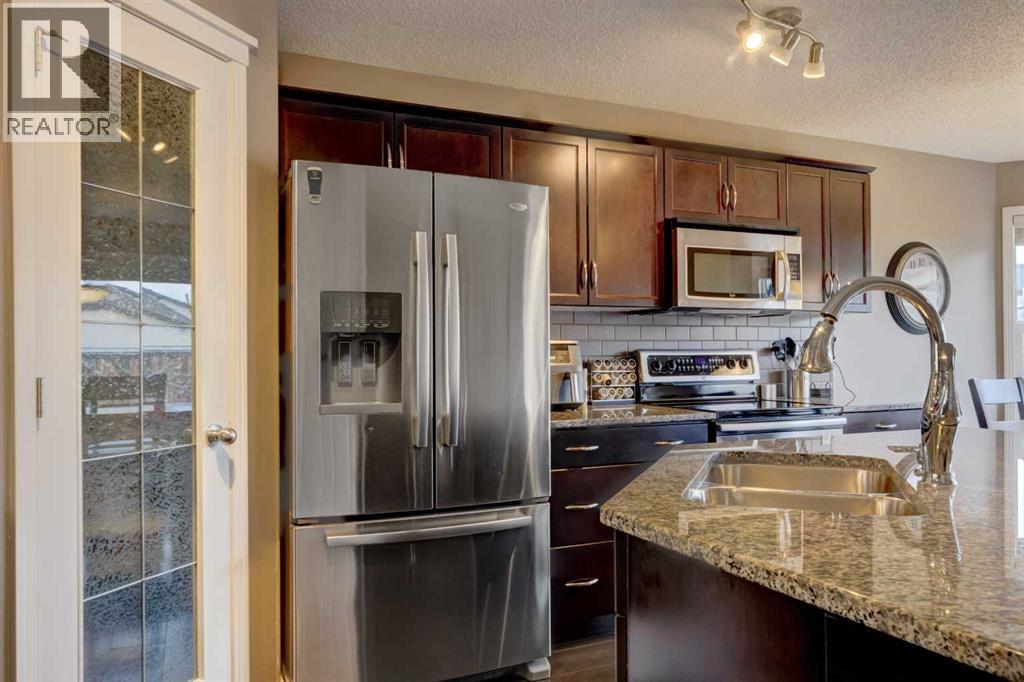 207 Cranford Crescent Se, Calgary, Alberta  T3M 0X9 - Photo 7 - A2278601