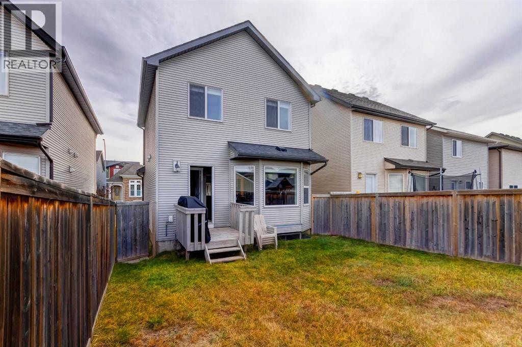 207 Cranford Crescent Se, Calgary, Alberta  T3M 0X9 - Photo 22 - A2278601