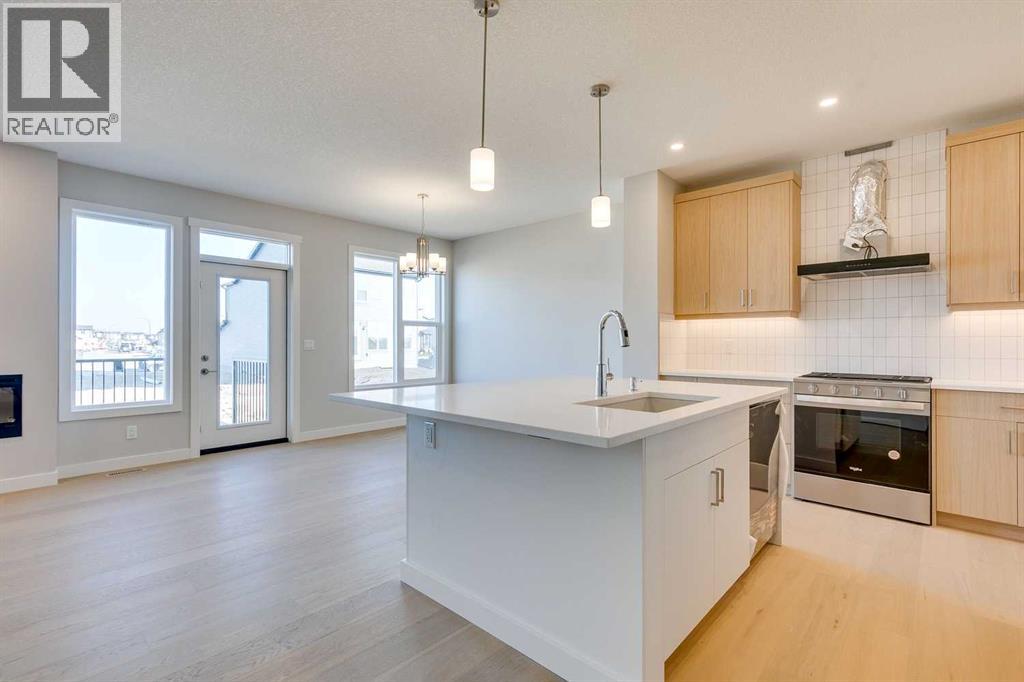 157 Wolf Hollow Drive Se, Calgary, Alberta  T2X 6C4 - Photo 4 - A2284283