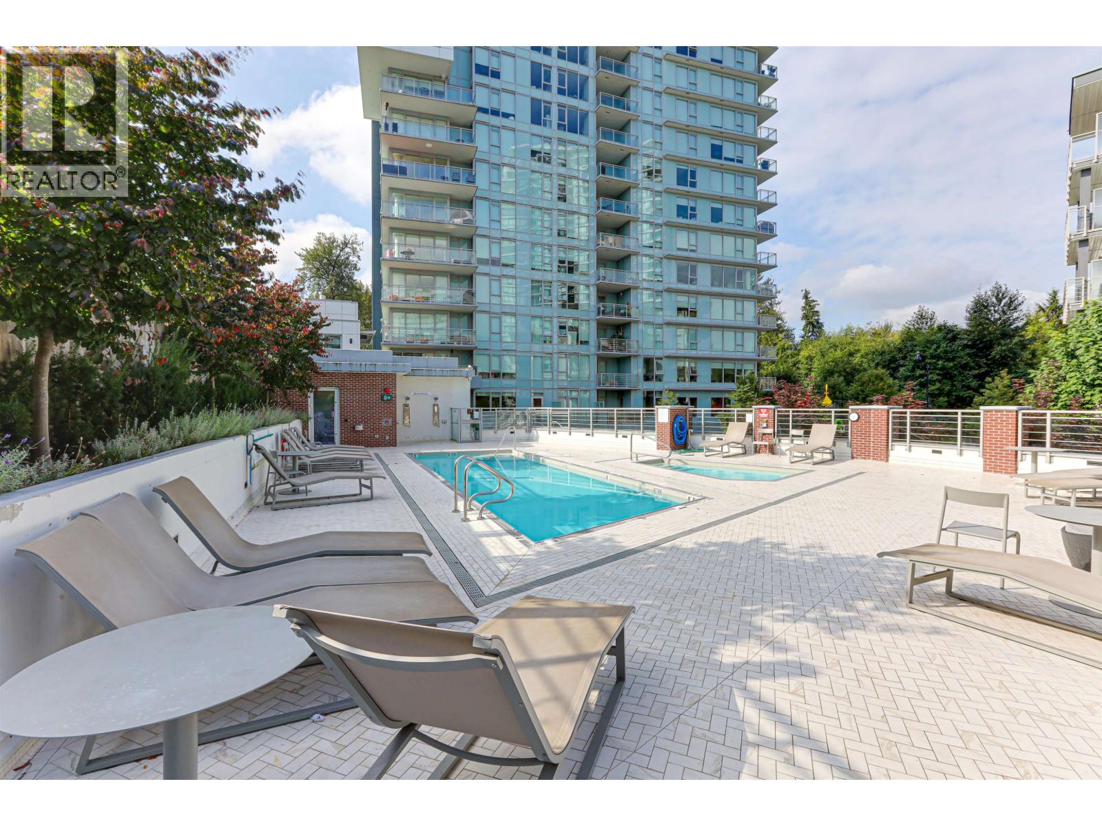 804 305 Morrissey Road, Port Moody, British Columbia  V3H 0M3 - Photo 40 - R3062303