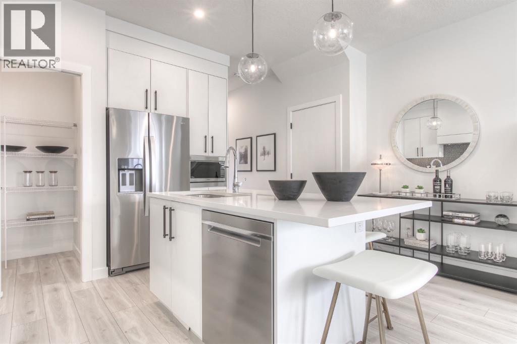 22 Bridgeport Circle, Chestermere, Alberta  T1X 3C9 - Photo 4 - A2285912