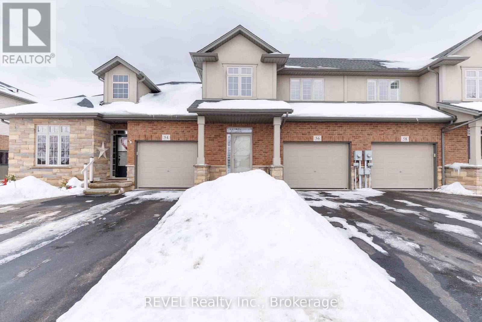 56 Tanner Drive, Pelham, Ontario  L0S 1E0 - Photo 4 - X12783586