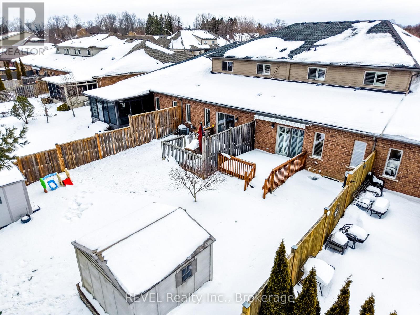 56 Tanner Drive, Pelham, Ontario  L0S 1E0 - Photo 40 - X12783586