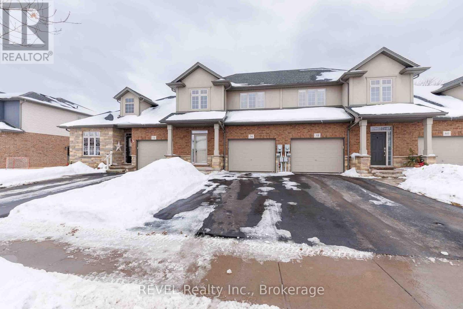 56 Tanner Drive, Pelham, Ontario  L0S 1E0 - Photo 5 - X12783586