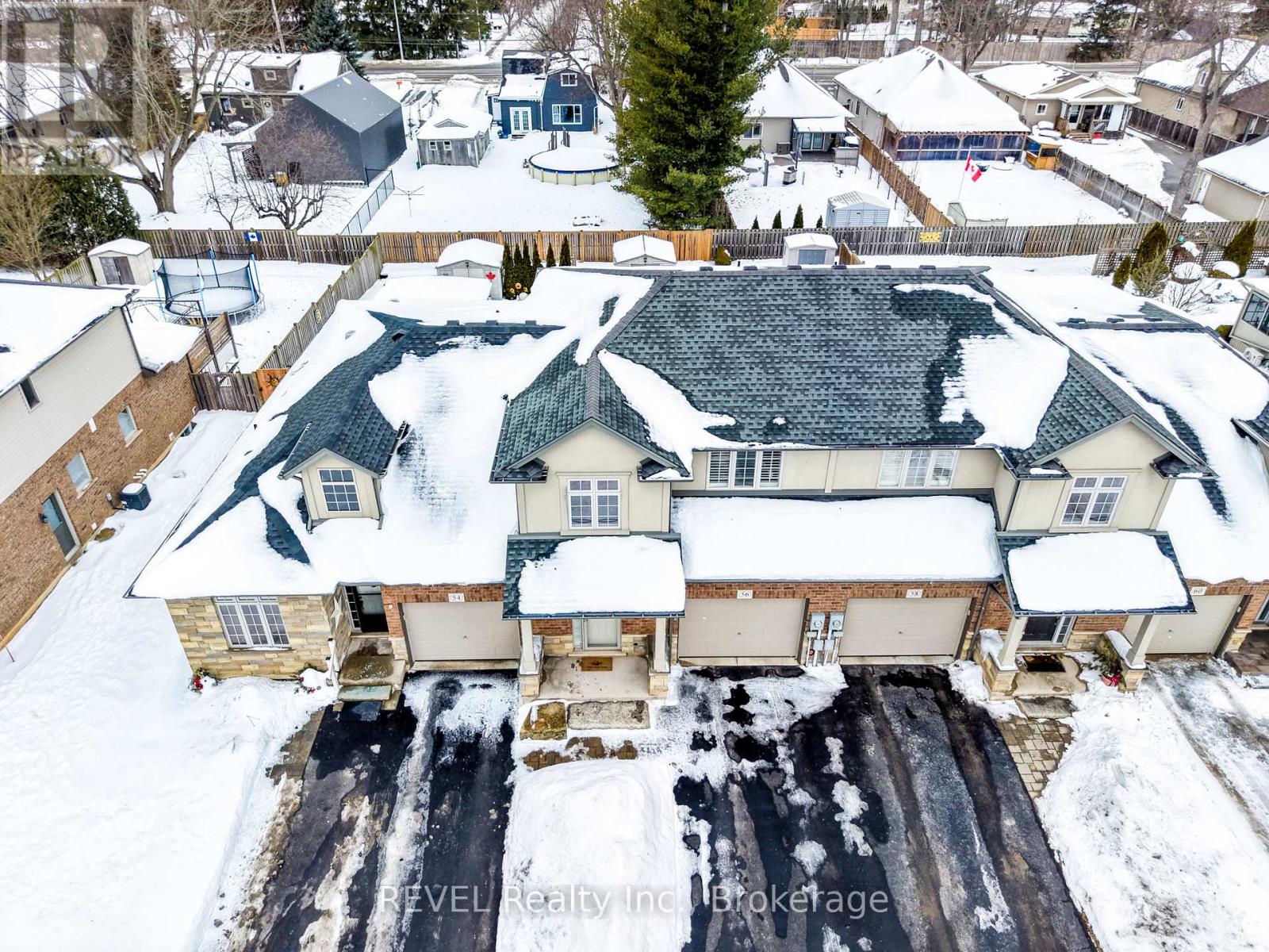 56 Tanner Drive, Pelham, Ontario  L0S 1E0 - Photo 6 - X12783586