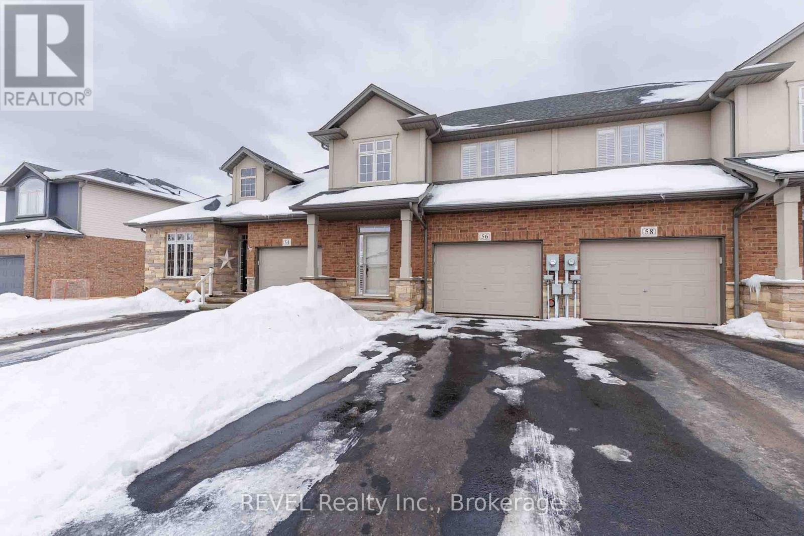 56 Tanner Drive, Pelham, Ontario  L0S 1E0 - Photo 7 - X12783586