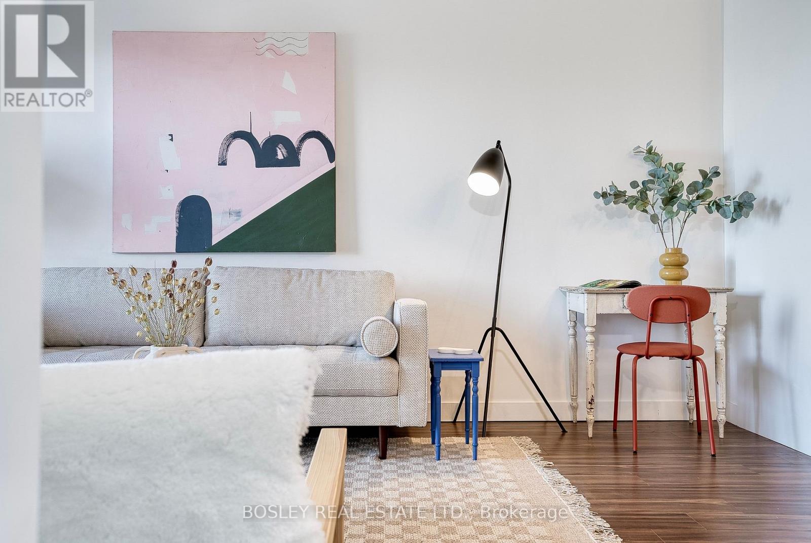 1104 - 1 Shaw Street, Toronto, Ontario  M6K 0A1 - Photo 22 - C12782994