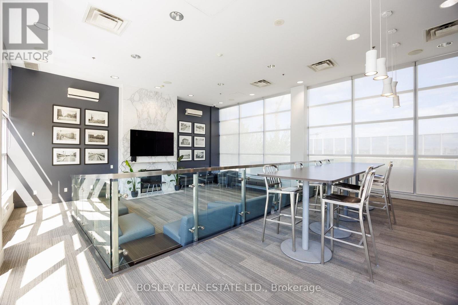 1104 - 1 Shaw Street, Toronto, Ontario  M6K 0A1 - Photo 29 - C12782994