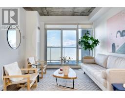 1104 - 1 SHAW STREET, Toronto, Ontario