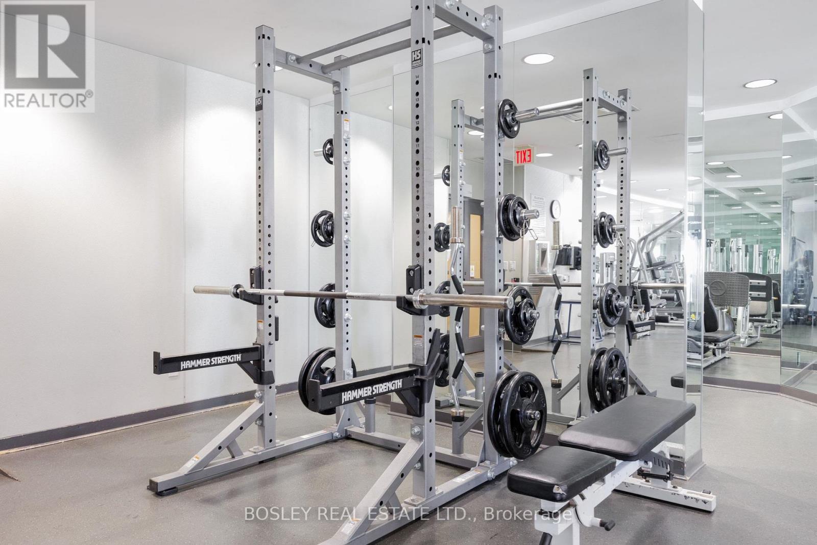 1104 - 1 Shaw Street, Toronto, Ontario  M6K 0A1 - Photo 26 - C12782994