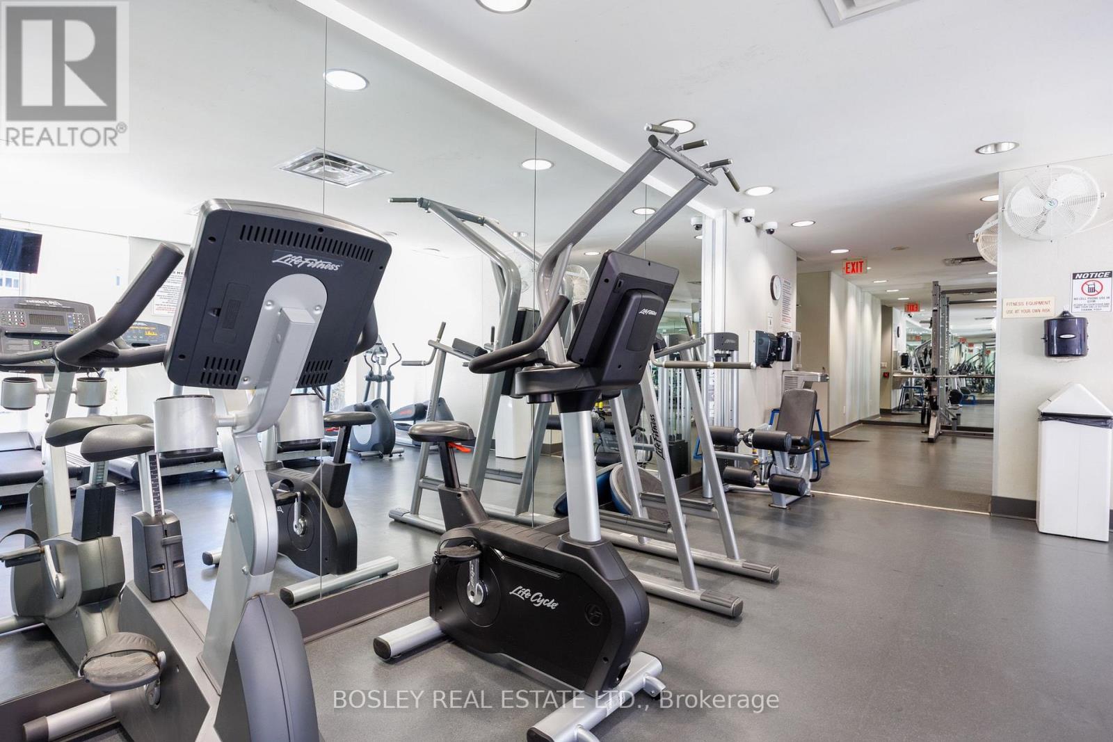 1104 - 1 Shaw Street, Toronto, Ontario  M6K 0A1 - Photo 25 - C12782994