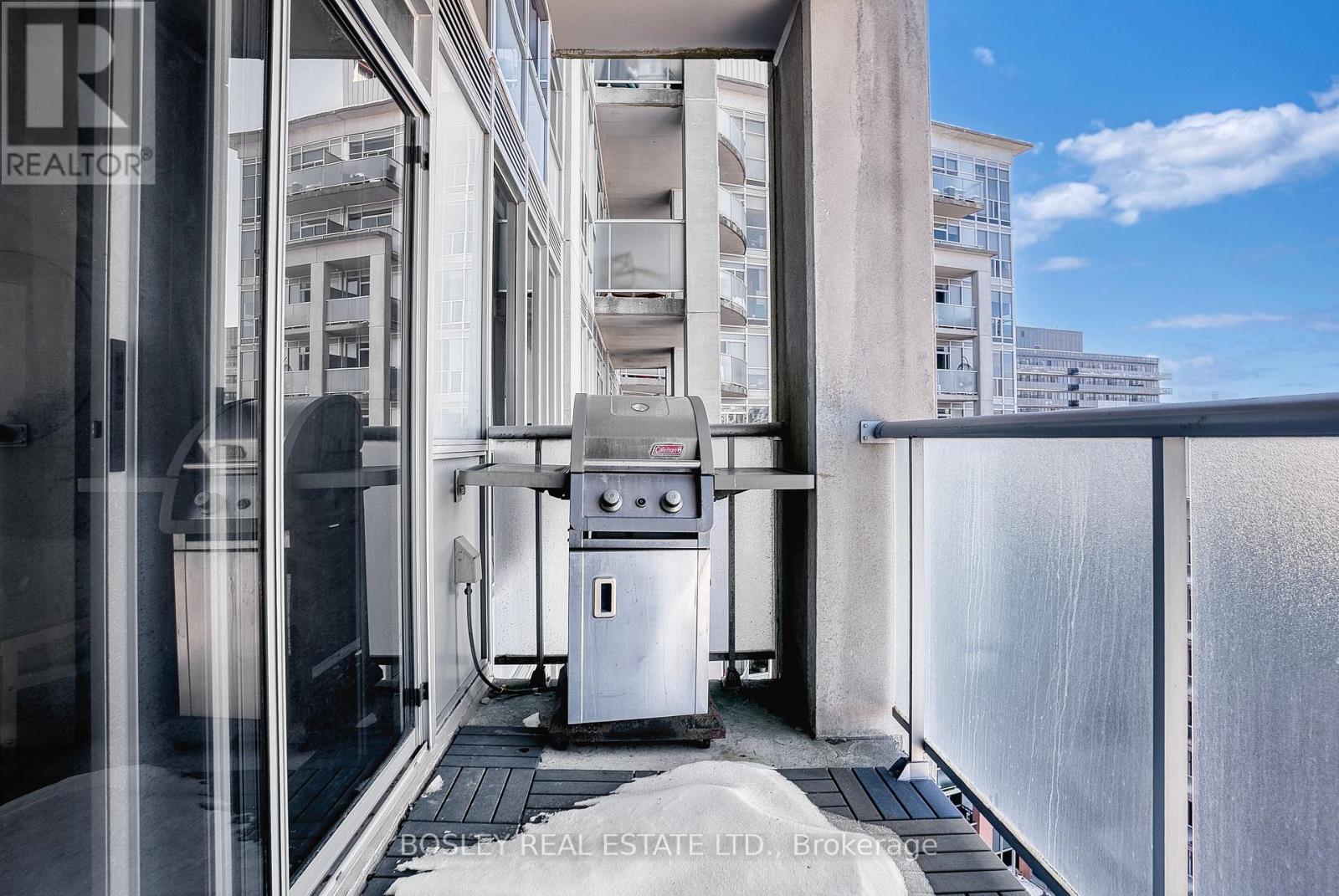 1104 - 1 Shaw Street, Toronto, Ontario  M6K 0A1 - Photo 23 - C12782994