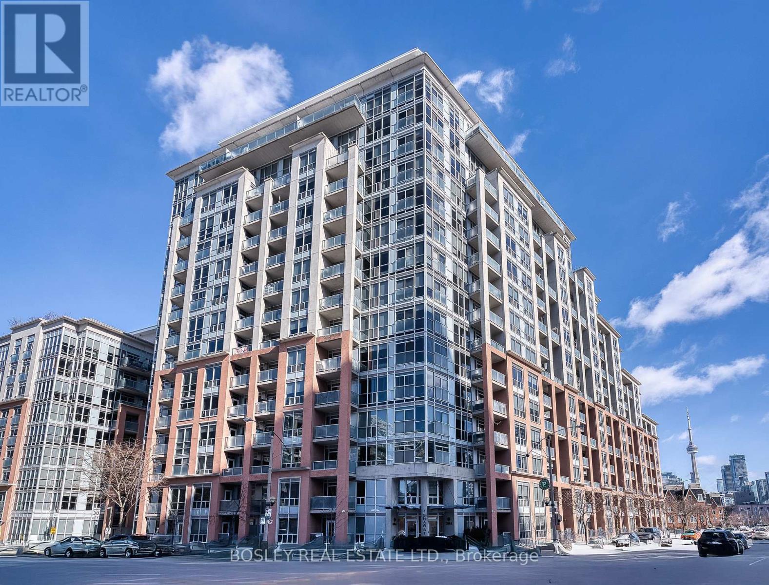 1104 - 1 Shaw Street, Toronto, Ontario  M6K 0A1 - Photo 30 - C12782994