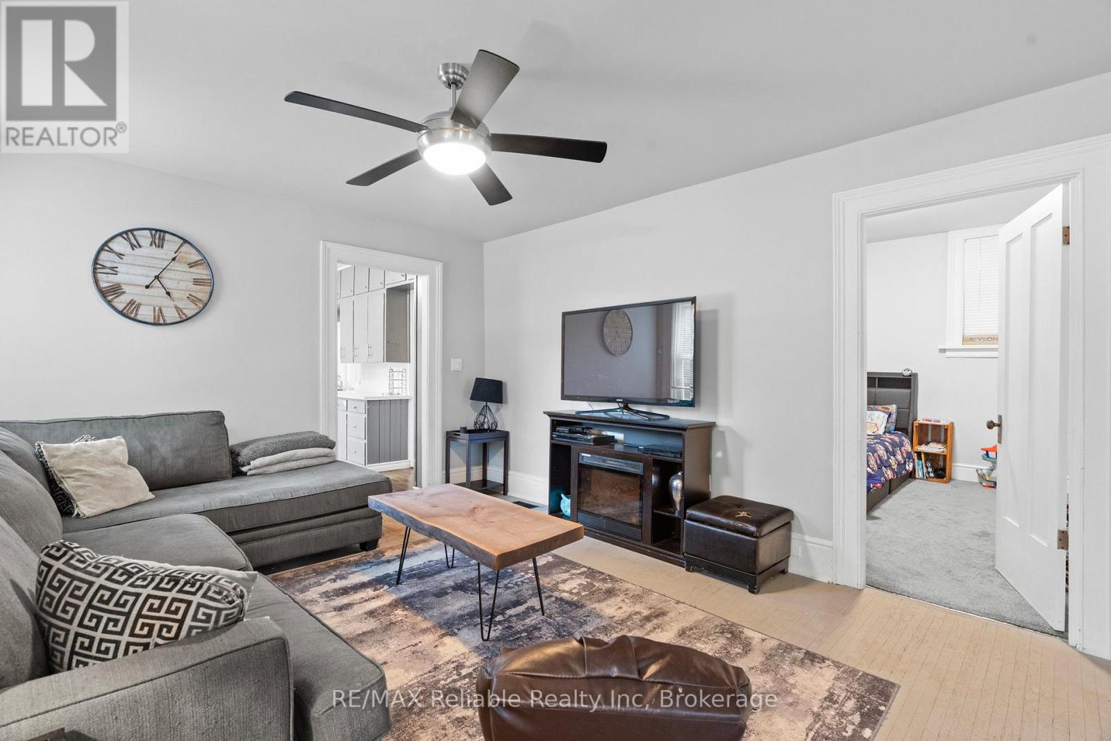 46 James Street, Huron East, Ontario  N0K 1W0 - Photo 14 - X12783630