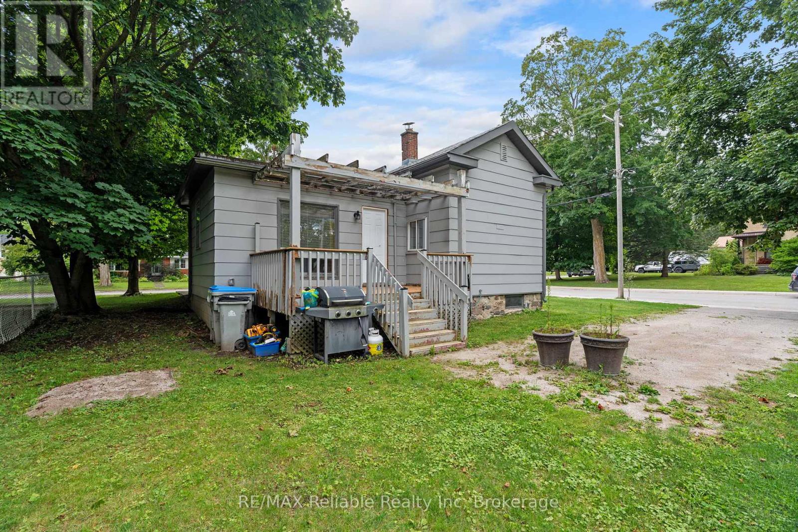 46 James Street, Huron East, Ontario  N0K 1W0 - Photo 32 - X12783630