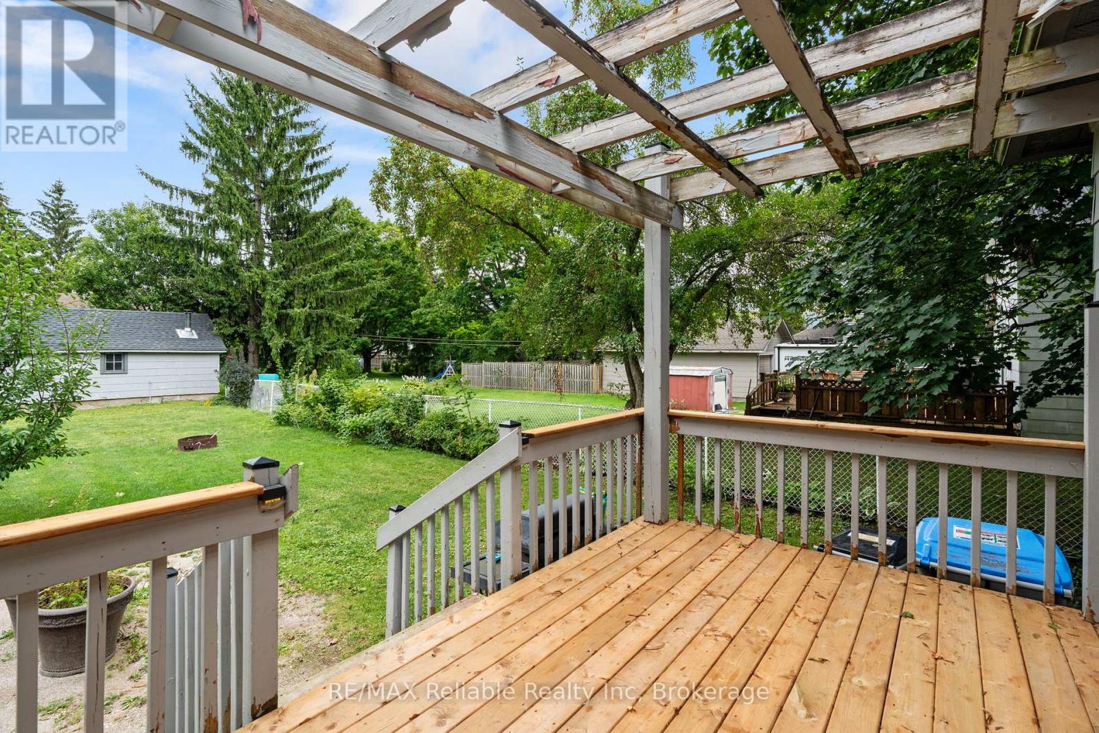 46 James Street, Huron East, Ontario  N0K 1W0 - Photo 34 - X12783630