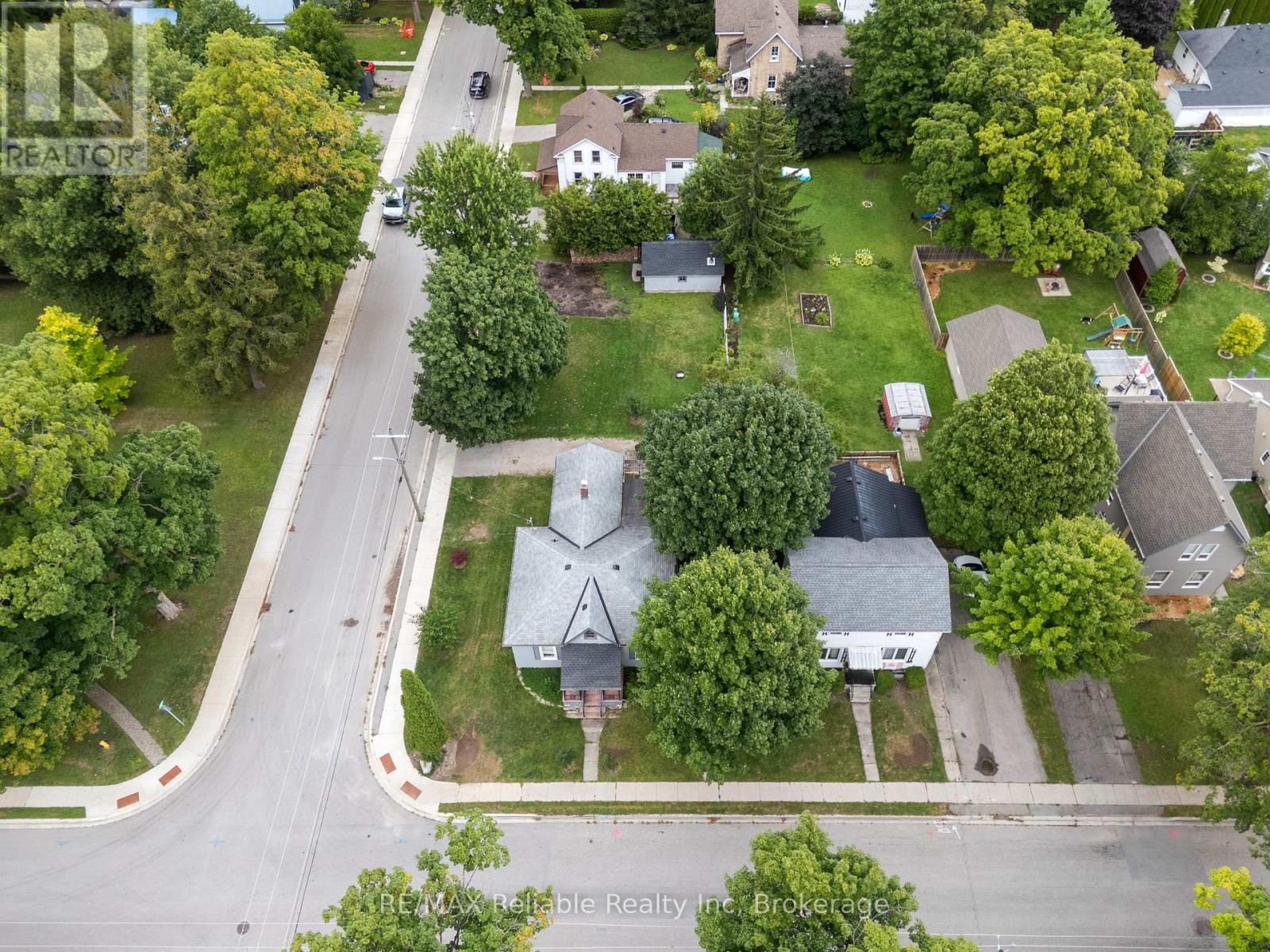 46 James Street, Huron East, Ontario  N0K 1W0 - Photo 35 - X12783630