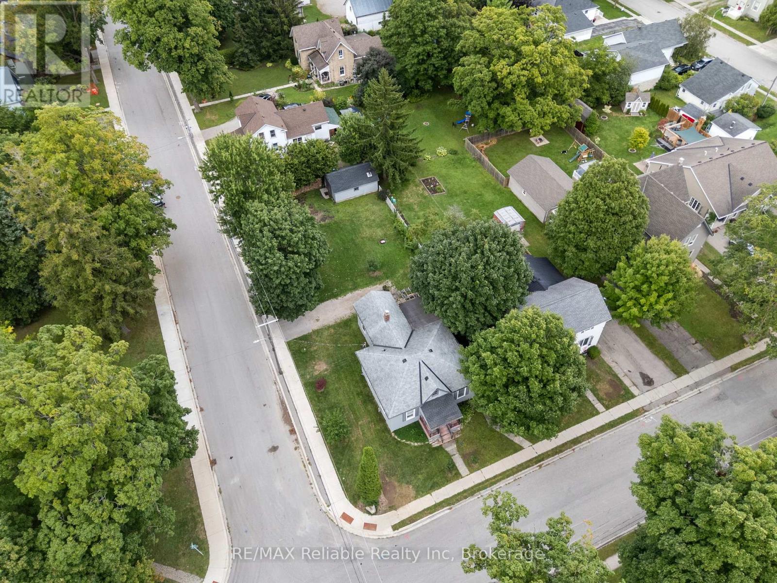 46 James Street, Huron East, Ontario  N0K 1W0 - Photo 36 - X12783630