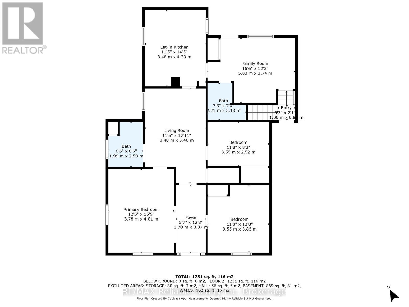 46 James Street, Huron East, Ontario  N0K 1W0 - Photo 41 - X12783630