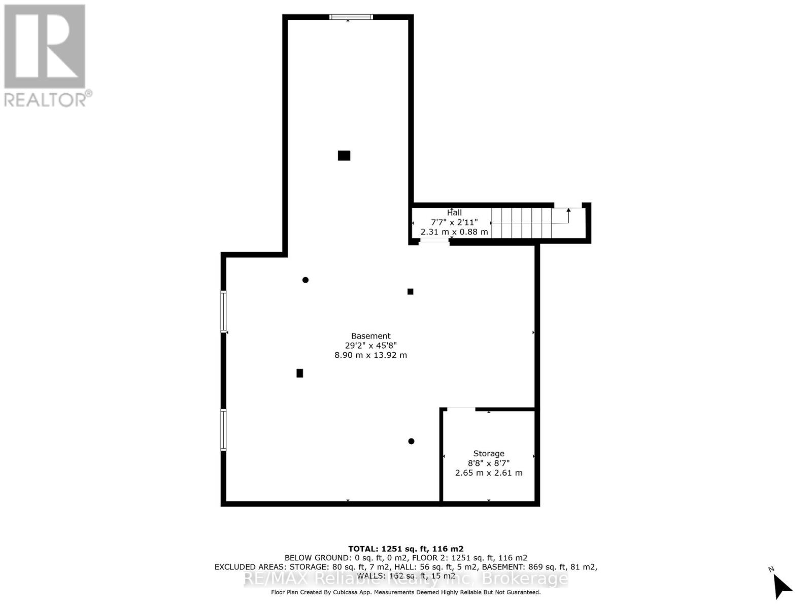 46 James Street, Huron East, Ontario  N0K 1W0 - Photo 42 - X12783630