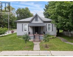 46 JAMES STREET, huron east (seaforth), Ontario