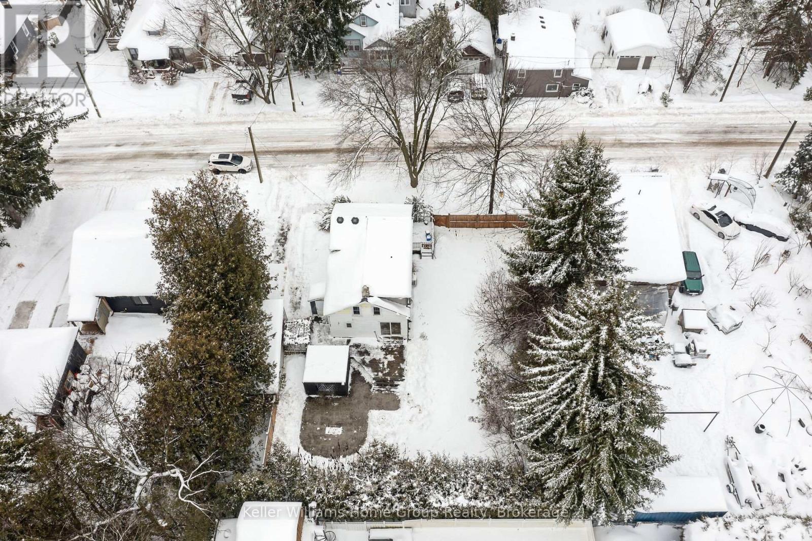 75 Wellesley Street, Centre Wellington, Ontario N0B 1S0 - Photo 2 - X12783670