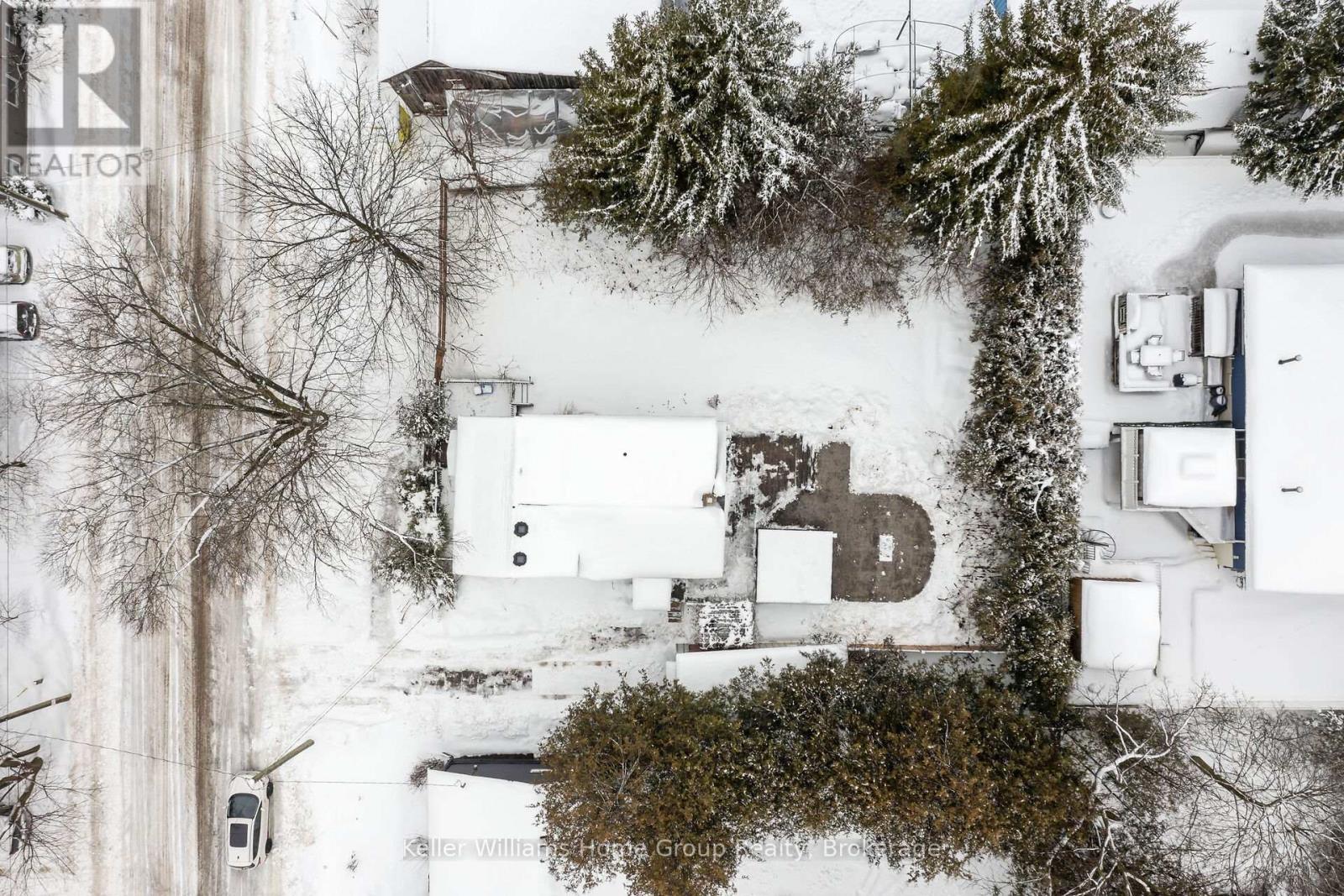 75 Wellesley Street, Centre Wellington, Ontario N0B 1S0 - Photo 3 - X12783670