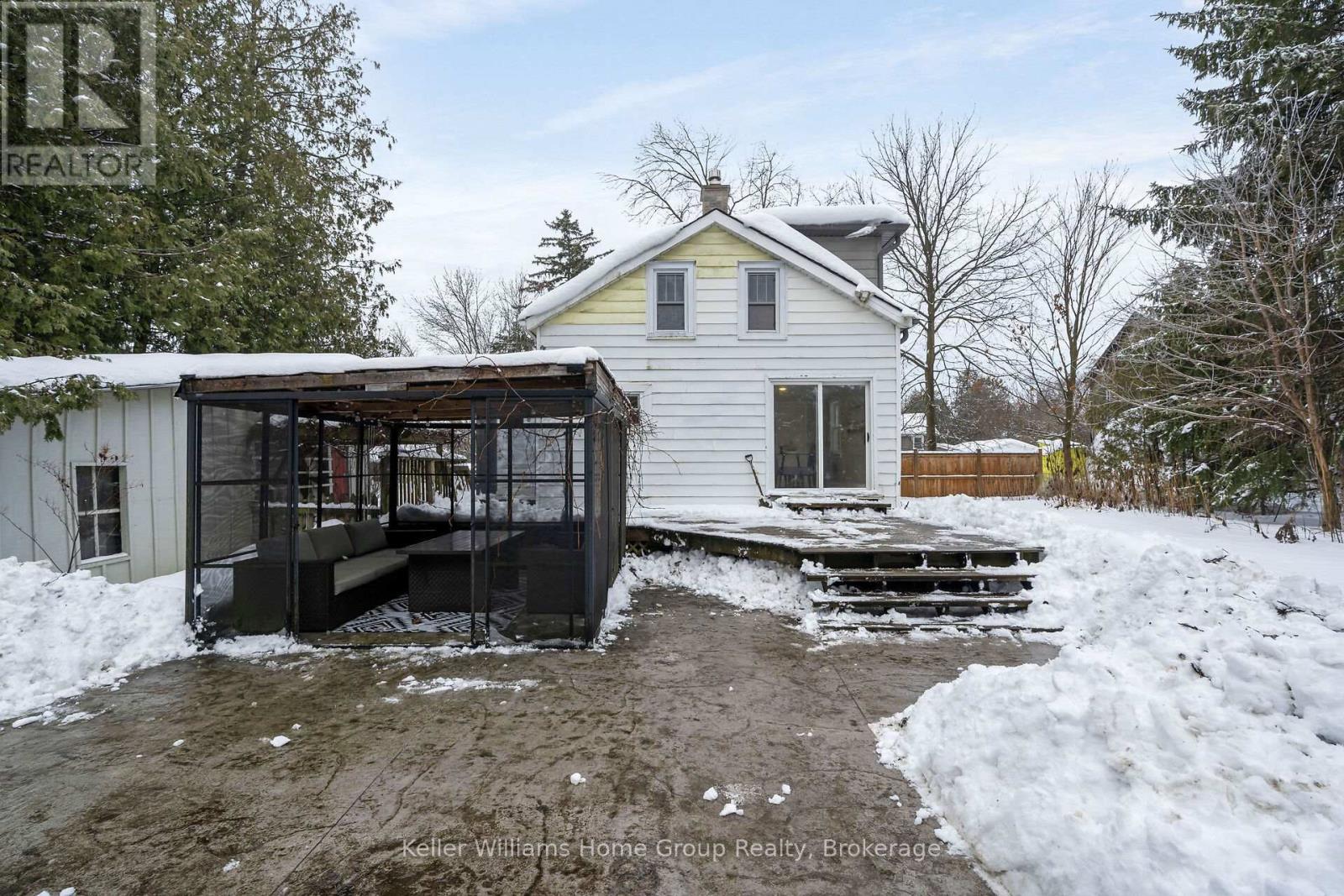 75 Wellesley Street, Centre Wellington, Ontario N0B 1S0 - Photo 33 - X12783670